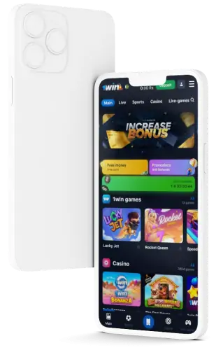 How to Download 1Win on IOS