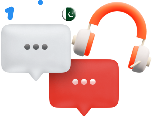 Round-the-clock support via the 1win helpline number